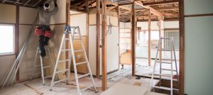 Entreprise de rénovation de la maison et de rénovation d’appartement à Saint-Jean-Saverne